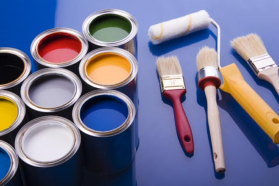 Học ngay 6 bước sơn tường tiết kiệm chi phí